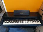 Digitale piano Technics PR305, Ophalen, Gebruikt, Zwart, Digitaal