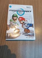 Nintendo Wii Mario Kart, Racen en Vliegen, Ophalen of Verzenden, Zo goed als nieuw, 3 spelers of meer