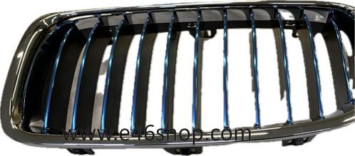 GRILLE NIEREN BMW F30 LINKS OE 51137475967 NIEUW, Auto-onderdelen, Overige Auto-onderdelen, BMW, Gebruikt, Ophalen of Verzenden