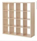 Ikea Kallax kast 147x147, Ophalen, Zo goed als nieuw, 25 tot 50 cm, Minder dan 150 cm