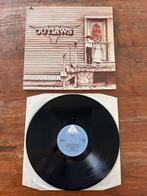The Outlaws – The Outlaws LP (vinyl, 1975), Ophalen of Verzenden, Gebruikt, Poprock