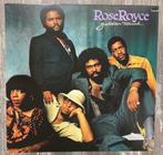 Rose Royce - Golden Touch (LP), Soul of Nu Soul, Gebruikt, Ophalen of Verzenden, 1980 tot 2000