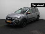 Dacia Jogger 1.0 TCe 110Pk Extreme 7p. | Apple & Android Car, Auto's, Dacia, 12 maanden, Stof, Gebruikt, Euro 6