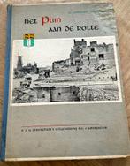 Rotterdam boeken, Ophalen of Verzenden, 20e eeuw of later, Gelezen