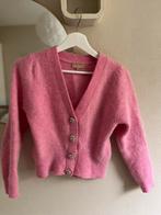 Josh V vest maat XS, Ophalen of Verzenden, Zo goed als nieuw, Maat 34 (XS) of kleiner, Roze