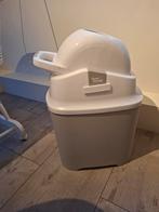 DiaperChamp ONE Luieremmer - Zo goed als nieuw, Overige merken, Luieremmer, Ophalen of Verzenden, Zo goed als nieuw