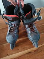 Skeelers skates verstelbaar 35 tot 38, Ophalen of Verzenden, Verstelbaar, Gebruikt