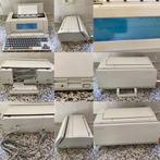 Vintage Canon Starwriter 70 word processor VS100 elektrisch, Ophalen of Verzenden, Zo goed als nieuw
