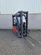 Linde E16P-02 (bj 2018), 1000 tot 2000 kg, Elektrisch, Heftruck, Linde