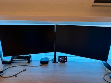 HP E27 G4 beschikbaar voor biedingen