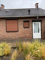 Rolluiken (seniorenwoning), Ophalen, Gebruikt, Bruin