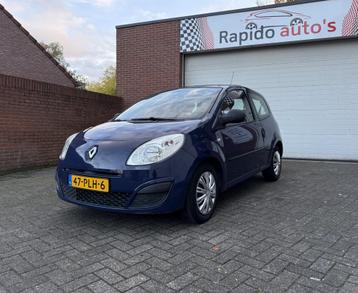 Renault TWINGO 1.2 DYNAMIQUE  Airco  beschikbaar voor biedingen