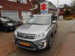 Suzuki Vitara AUTOMAAT EXCLUSIVE (bj 2017), Auto's, Suzuki, Automaat, Gebruikt, Overige carrosserieën, 1095 kg