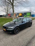 Demontage | BMW E91 E90 onderdelen parts 320i N46B20B, Gebruikt, Ophalen of Verzenden, BMW, Motorkap