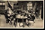 Noord-Brabantsch Dorpsleven, Schiet Gilde Bijeenkomst, 1950, Verzamelen, Ansichtkaarten | Nederland, Verzenden, 1940 tot 1960