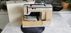 Naaimachine Husqvarna PRISMA 945 Computer, Hobby en Vrije tijd, Naaimachines en Toebehoren, Ophalen of Verzenden, Zo goed als nieuw