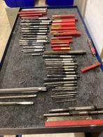 Machineruimers Dormer/ SKF, Dormer, Gebruikt, Ophalen of Verzenden, Dormer.