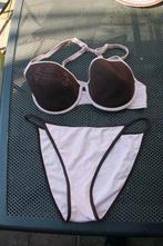 Bikini licht roze/ bruin Marlies Dekkers mt M 75D Vaste AANB, Kleding | Dames, Badmode en Zwemkleding, Marlies Dekkers, Ophalen of Verzenden