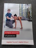 Fitness master aalo, Ophalen of Verzenden, Gelezen, Overige niveaus