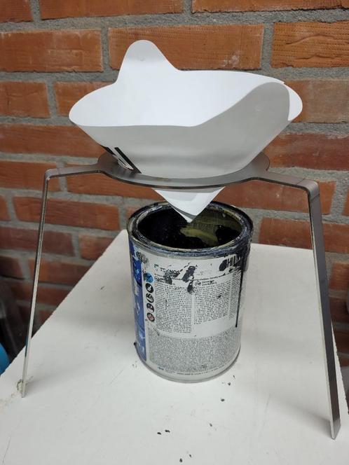 Verf zeef houder, Doe-het-zelf en Verbouw, Schildersmaterialen, Nieuw, Overige typen, Ophalen of Verzenden
