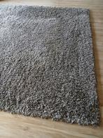 Grijstinten Vloerkleed - Zo Goed Als Nieuw, Huis en Inrichting, Stoffering | Tapijten en Kleden, Ophalen, Vierkant, 200 cm of meer