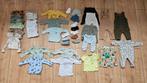 Babykleding pakket maat 50/56, Ophalen of Verzenden, Gebruikt, Maat 50