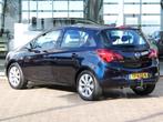 Opel Corsa 1.4 Favourite | Trekhaak / Cruise / Apple Carplay, Auto's, Opel, Voorwielaandrijving, 12 maanden, Gebruikt, 4 cilinders