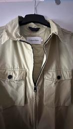 Calvin Klein jack, Ophalen of Verzenden, Zo goed als nieuw, Groen