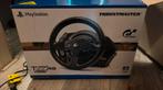 Thrustmaster T300RS met TH8S Shifter en Pedalen, Spelcomputers en Games, Ophalen of Verzenden, Gebruikt