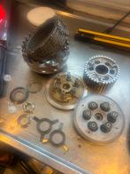 Mv agusta f3 675. Slipper koppeling compleet, Ophalen