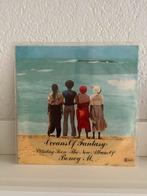 Boney M - Oceans of Fantasy Single, Ophalen of Verzenden, Gebruikt