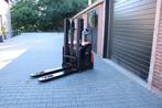 Toyota SWE200d stapelaar elektrische met pompwagen functie, 1000 tot 2000 kg, Elektrisch, Stapelaar, Toyota