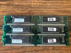 3 vintage simms, Ophalen of Verzenden