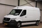 Mercedes-Benz Sprinter 314 2.2 CDI L2H2 Financial lease 295, Stof, Gebruikt, Euro 6, 2000 kg