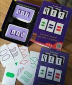 Set, kaartspel, Hobby en Vrije tijd, Gezelschapsspellen | Kaartspellen, Een of twee spelers, Ophalen of Verzenden, Zo goed als nieuw
