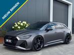 Audi RS6 Avant RS 6 TFSI quattro FULL DYNAMIC PLUS KERAMIC P, Auto's, Audi, Automaat, Gebruikt, 8 cilinders, RS6