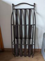 Lectuurrek , krantenhouder , tijdschrifthouder,, Ophalen, Zo goed als nieuw