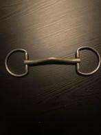 Bit Fager Sara 12.5, Dieren en Toebehoren, Paarden en Pony's | Hoofdstellen en Tuigage, Ophalen of Verzenden, Zo goed als nieuw