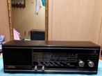 Te koop aangeboden: Philips buizen radio, Audio, Tv en Foto, Radio's, Ophalen, Gebruikt, Radio