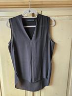 zwarte top, Costes, maat xl, Verzenden, Zwart, Maat 46/48 (XL) of groter, Zo goed als nieuw