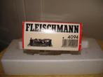 LOC FLEISCHMANN   4090  HO, Hobby en Vrije tijd, Wisselstroom, Locomotief, Verzenden, Fleischmann