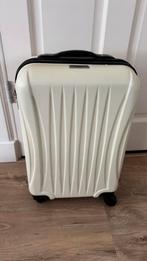 Koffer handbagage zgan, Sieraden, Tassen en Uiterlijk, Koffers, Ophalen, 50 tot 60 cm, Hard kunststof, Zo goed als nieuw