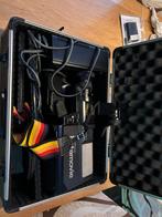 Sony betamovie videocamera, Ophalen of Verzenden, Overige soorten, Camera