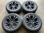 5x108 18” Range Rover Evoque, Discovery Sport Velgen +Banden, Auto-onderdelen, Banden en Velgen, Ophalen, 18 inch, Gebruikt, Banden en Velgen