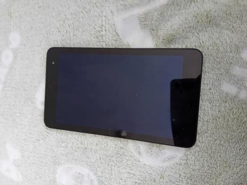Huawei  tablet, Telecommunicatie, Mobiele telefoons | Huawei, Zo goed als nieuw, Zwart, Ophalen of Verzenden