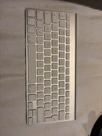 Apple a1314 bluetooth toetsenbord, Gebruikt, Ophalen of Verzenden, Draadloos, Qwerty