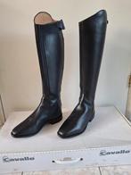 NIEUWE leren paardrijlaarzen Cavallo maat 40, Dieren en Toebehoren, Paardrijkleding, Dames, Dressuur, Nieuw, Ophalen of Verzenden