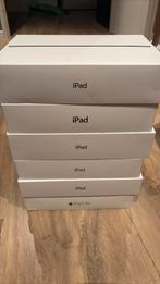 6 x lege doos apple ipad, Ophalen of Verzenden, Zo goed als nieuw, 64 GB