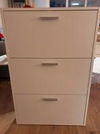 Schoenenkast ikea, Huis en Inrichting, Kasten | Schoenenkasten, Ophalen of Verzenden, Zo goed als nieuw