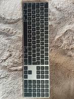 Apple Magic Keyboard A1843 - Spacegrey, Computers en Software, Toetsenborden, Ophalen, Zo goed als nieuw